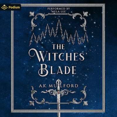 The Witches' Blade