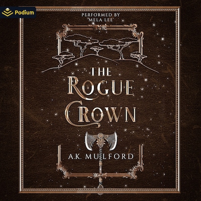 The Rogue Crown