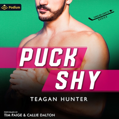 Puck Shy