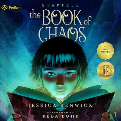 The Book of Chaos
