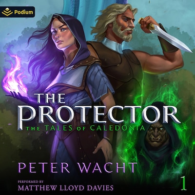 The Protector