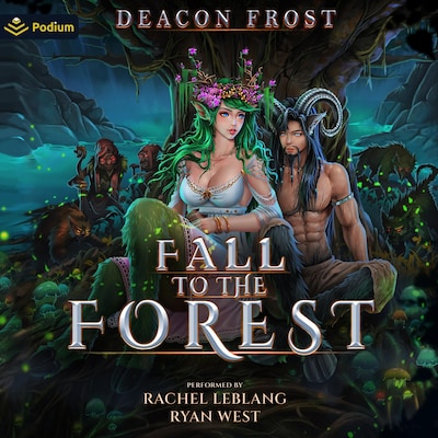Fall to the Forest