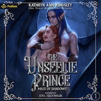 The Unseelie Prince