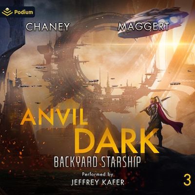 Anvil Dark