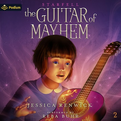 The Guitar of Mayhem