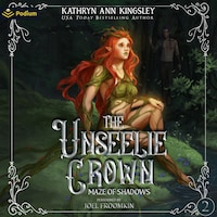 The Unseelie Crown