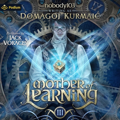 Mother of Learning Arc 3