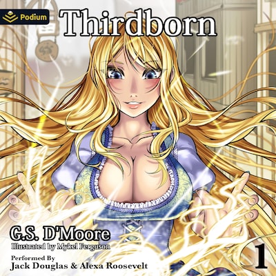 Thirdborn