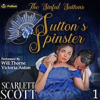 Sutton's Spinster