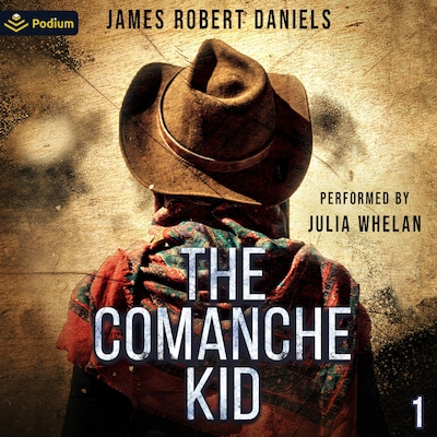 The Comanche Kid