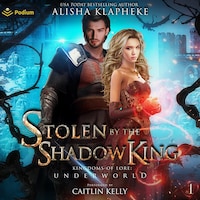 Stolen by the Shadow King