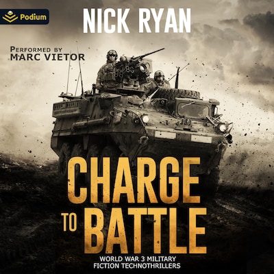 Charge to Battle