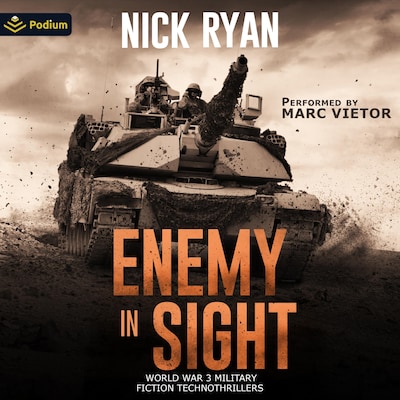 Enemy in Sight