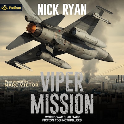 Viper Mission