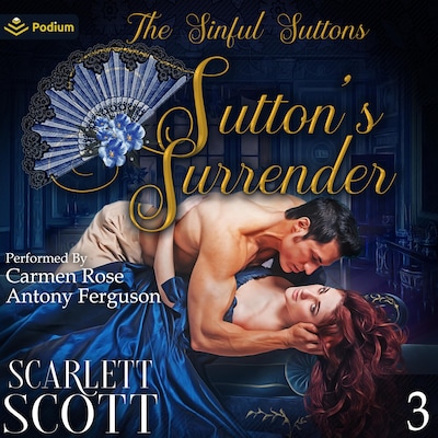 Sutton's Surrender