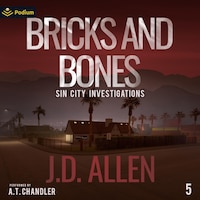 Bricks And Bones
