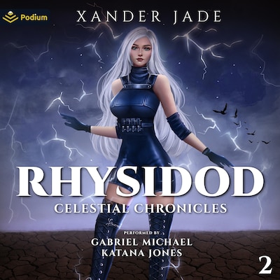 Rhysidod