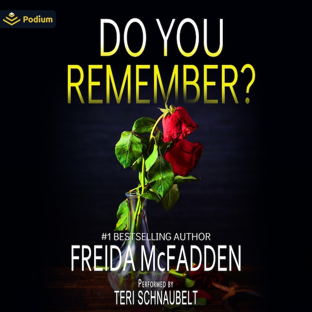 Book cover for Do You Remember?