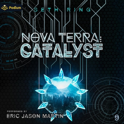 Nova Terra: Catalyst