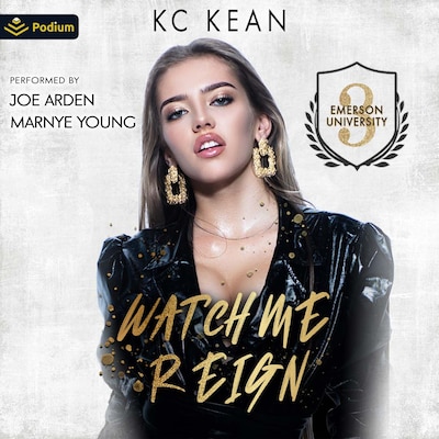 Watch Me Reign