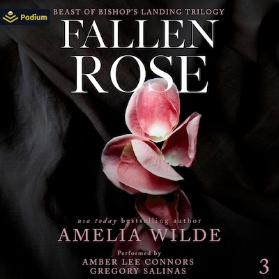 Fallen Rose