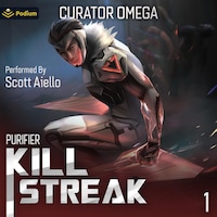 Kill Streak: A Sci-Fi LitRPG