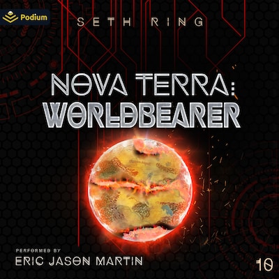 Nova Terra: Worldbearer