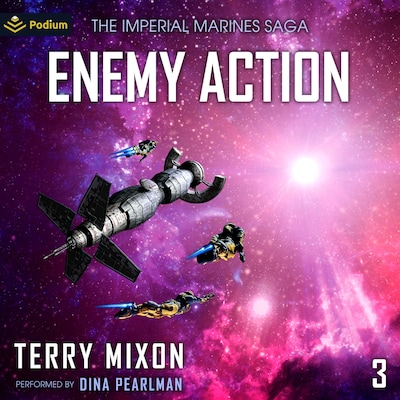 Enemy Action