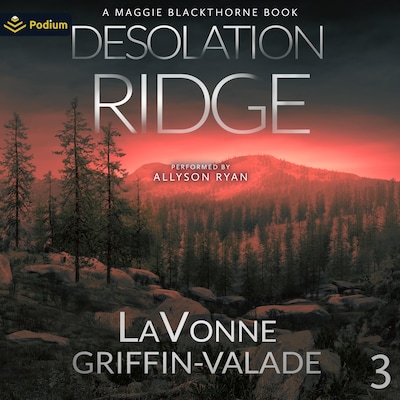 Desolation Ridge