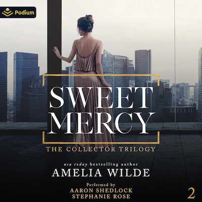 Sweet Mercy