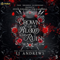 Crown of Blood and Ruin