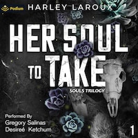 Her Soul to Take