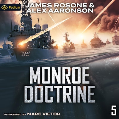 Monroe Doctrine: Volume V