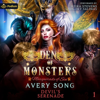 Den of Monsters: Masquerade of Sin