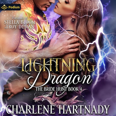 Lightning Dragon