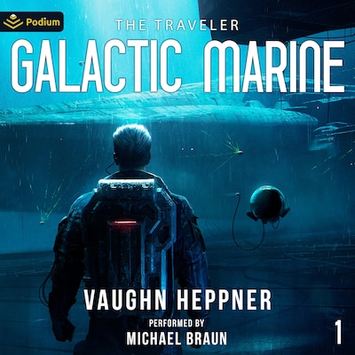 Galactic Marine