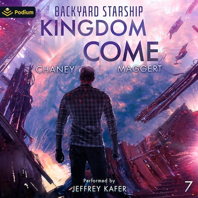 Kingdom Come