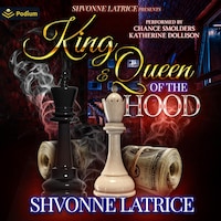 King & Queen of the Hood