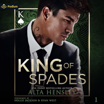King of Spades