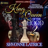 King & Queen of the Hood 2