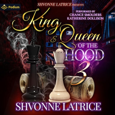 King & Queen of the Hood 3