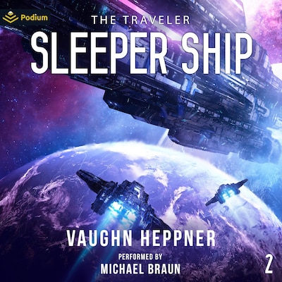 Sleeper Ship