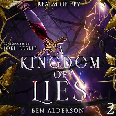 A Kingdom of Lies