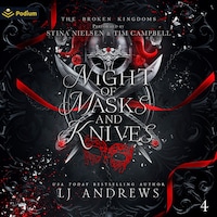 Night of Masks and Knives