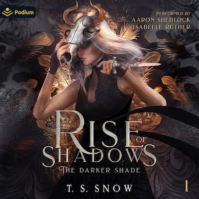 Rise of Shadows