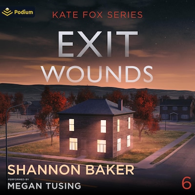 Exit Wounds