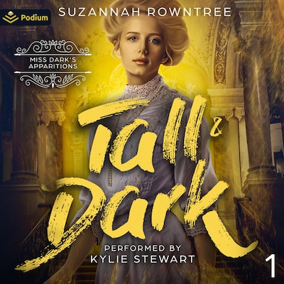 Tall & Dark
