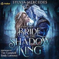 Bride of the Shadow King