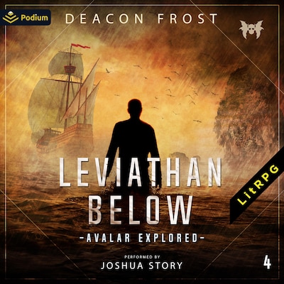 Leviathan Below