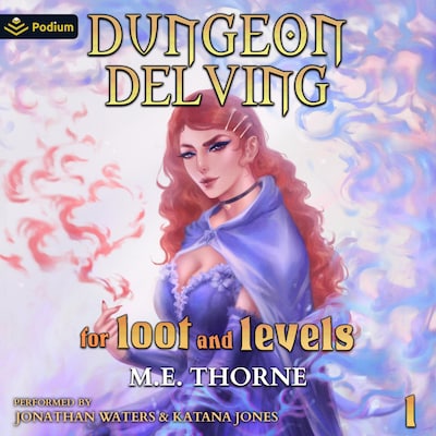 Dungeon Delving for Loot and Levels